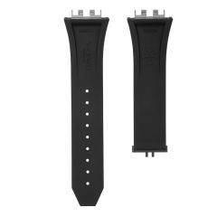 Rubber Strap For Bigbang Unico Chronograph 444 42mm