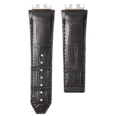 Alligator strap For Bigbang Unico Chronograph 444 42mm