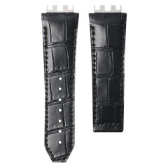 Alligator strap For Bigbang Unico Chronograph 444 42mm