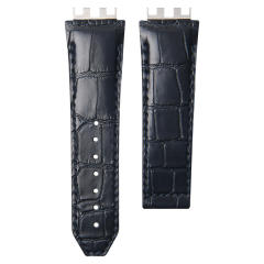 Alligator strap For Bigbang Unico Chronograph 444 42mm