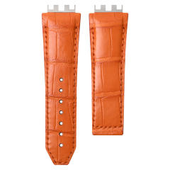 Alligator strap For Bigbang Unico Chronograph 444 42mm