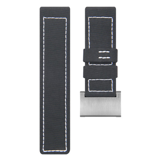 【Limited Edtion 50pcs】Vagenari Nylon strap for Panerai 47mm