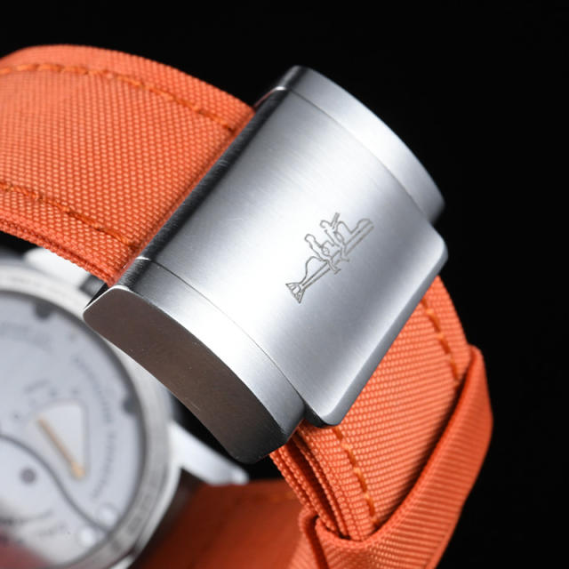 【Limited Edtion 50pcs】Vagenari Nylon strap for Panerai 47mm