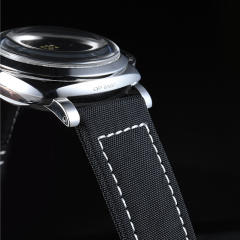【Limited Edtion 50pcs】Vagenari Nylon strap for Panerai 47mm