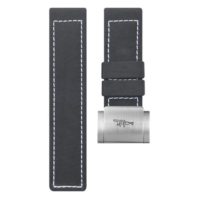 【Limited Edtion 50pcs】Vagenari Nylon strap for Panerai 47mm
