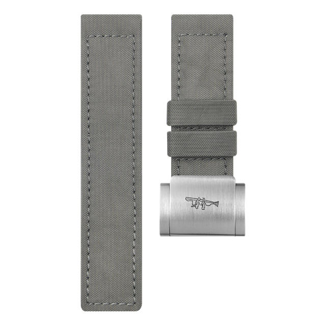 【Limited Edtion 50pcs】Vagenari Nylon strap for Panerai 47mm