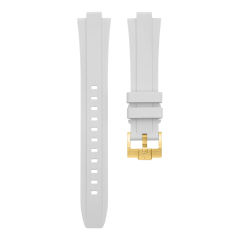 【Endlink+Tang Buckle】VAGENARI Rubber Strap for Tudor 1958 39mm