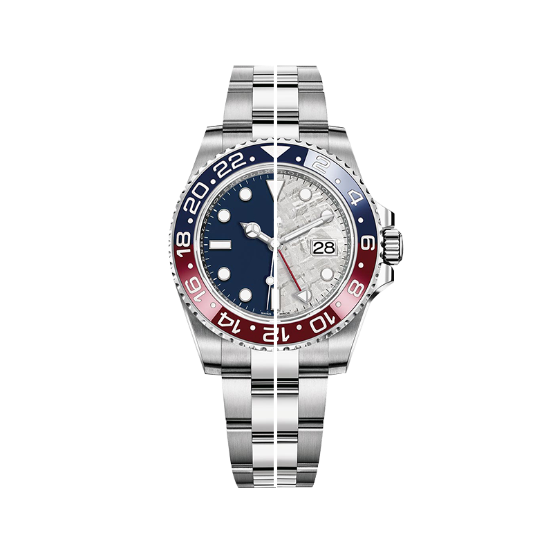 Protective Film for GMT Oyster Bracelet 