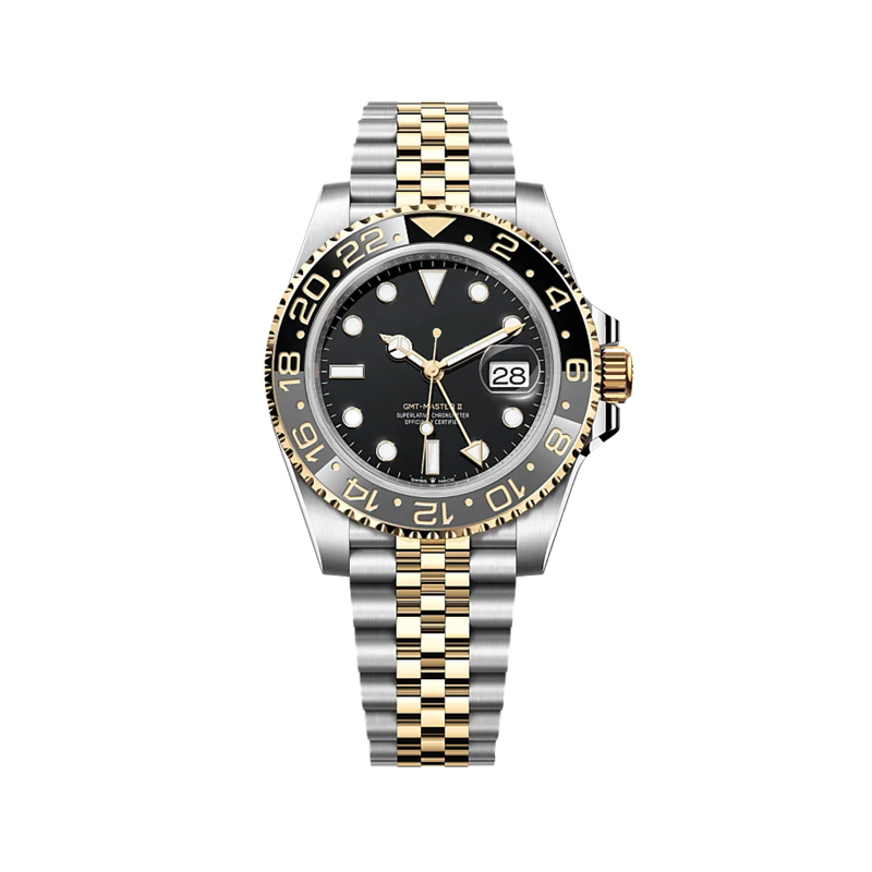 Protective Film for GMT Jubilee Bracelet