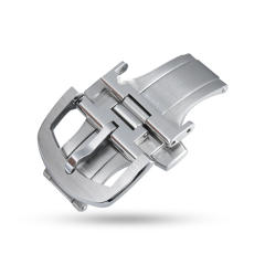 Rubber strap For Piaget Polo Field Automatic 42mm