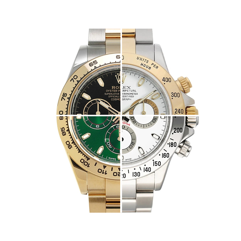 Protective Film for Submariner 116520.116503.116523.116508