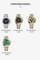 Vagenari TPU Watch Protective Film S-Grade For Rolex Daytona 116520.116503.116523.116508