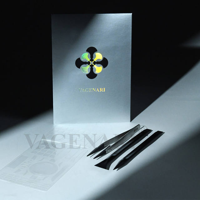 Vagenari TPU Watch Protective Film S-Grade For Rolex Daytona 116520.116503.116523.116508