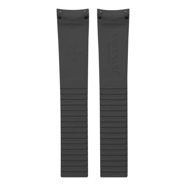 Rubber Strap For Patek Philippe Aquanaut 5167A、5167R