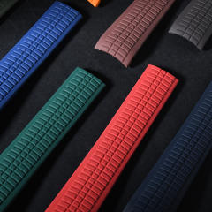 Rubber Strap For Patek Philippe Aquanaut 5167A、5167R