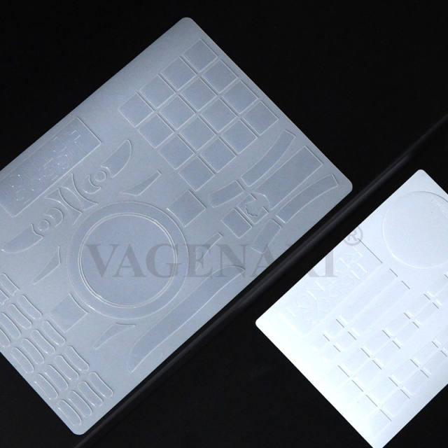 Vagenari TPU Watch Protective Film S-Grade For Rolex Daytona 116520.116503.116523.116508