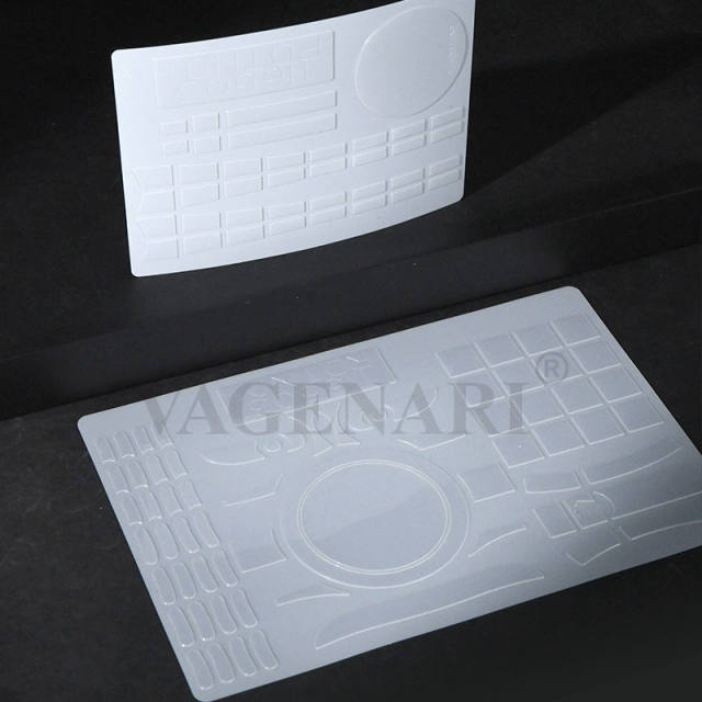 Vagenari TPU Watch Protective Film S-Grade For Rolex Daytona 116520.116503.116523.116508
