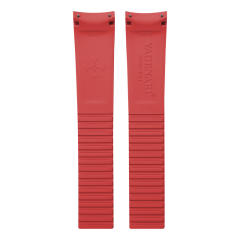 Rubber Strap For Patek Philippe Aquanaut 5167A、5167R