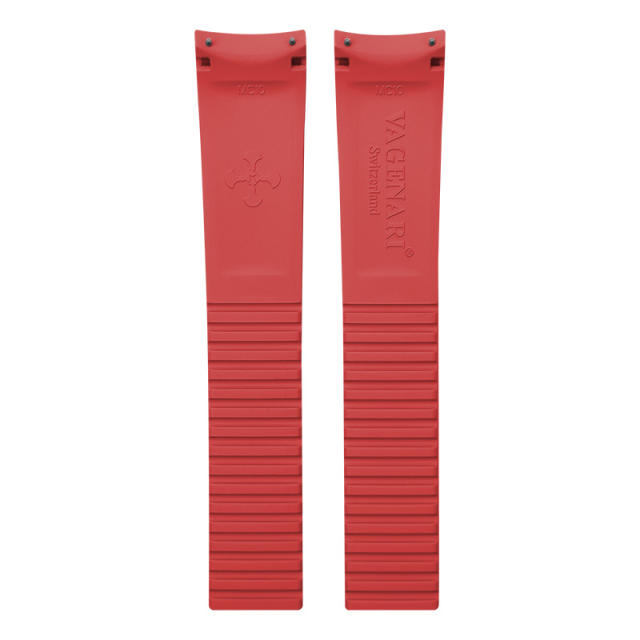 Rubber Strap For Patek Philippe Aquanaut 5167A、5167R