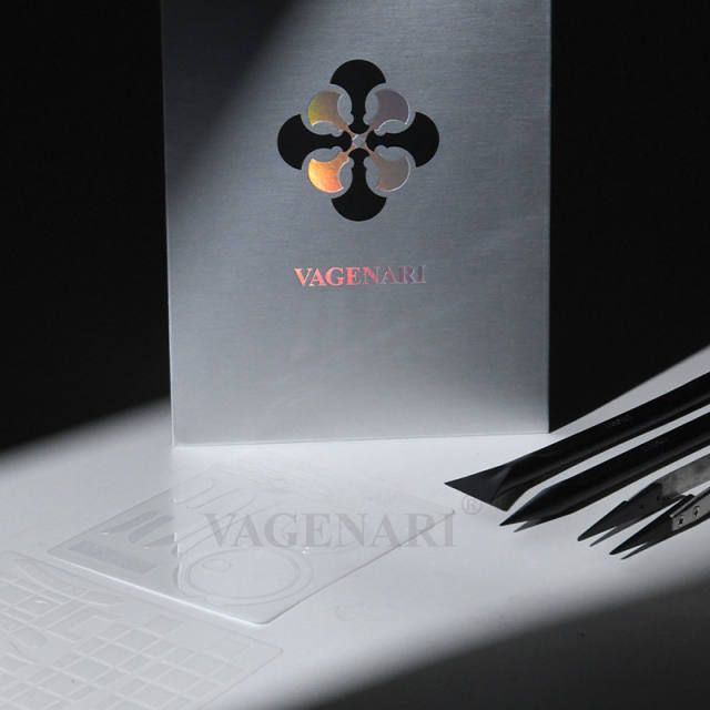Vagenari TPU Watch Protective Film S-Grade For Rolex Submariner 16610.16613