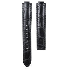 Vagenari Alligator strap for Cartier Ballon Bleu 33mm WSBB0031/W4BB0027/WSBB0069