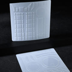 Vagenari TPU Watch Protective Film S-Grade For Rolex Submariner 116610.116613.116618