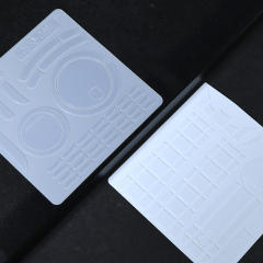 Vagenari TPU Watch Protective Film S-Grade For Rolex Submariner 116610.116613.116618