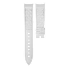 Rubber strap for Breguet Marine 5817