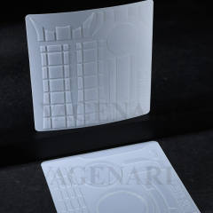Vagenari TPU Watch Protective Film S-Grade For Rolex Submariner 114060