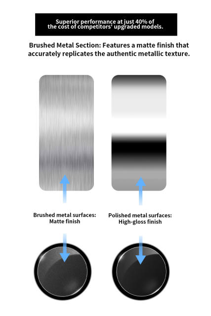 Vagenari TPU Watch Protective Film S-Grade For Rolex Submariner 126610.126613.126618