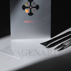 Vagenari TPU Watch Protective Film S-Grade For Rolex Submariner 114060