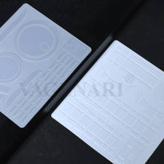 Vagenari TPU Watch Protective Film S-Grade For Rolex Submariner 126610.126613.126618