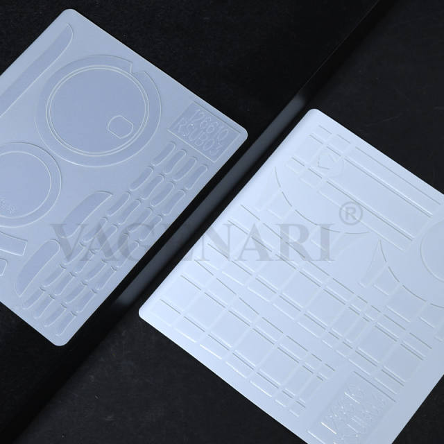 Vagenari TPU Watch Protective Film S-Grade For Rolex Submariner 126610.126613.126618