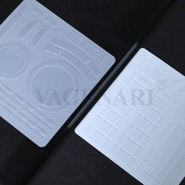 Vagenari TPU Watch Protective Film S-Grade For Rolex Submariner 114060