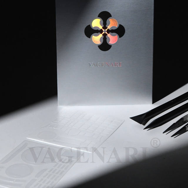 Vagenari TPU Watch Protective Film S-Grade For Rolex Submariner 126610.126613.126618