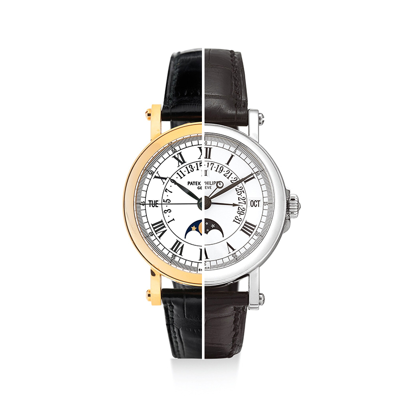 Vagenari strap 5059