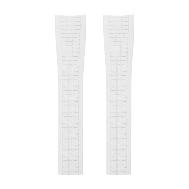 【NEW】Rubber Strap For Patek Philippe 5168G