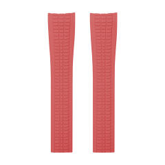 【NEW】Rubber Strap For Patek Philippe 5168G