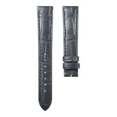 Vagenari Alligator Strap for Cartier Tank WSTA0042