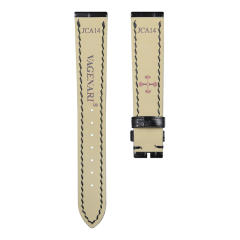 Vagenari Alligator Strap for Cartier Tank WSTA0042