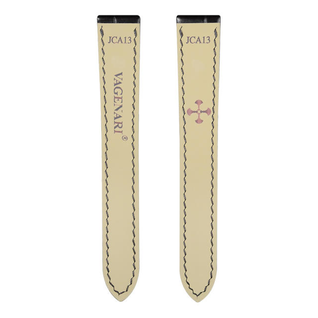Vagenari Alligator Strap for Cartier Tank WJTA0011
