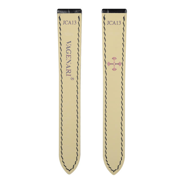 Vagenari Alligator Strap for Cartier Tank WJTA0011