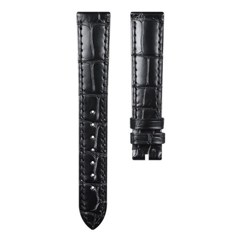 Vagenari Alligator Strap for Cartier Tank WSTA0042