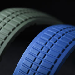 【NEW】Rubber Strap For Patek Philippe 5168G