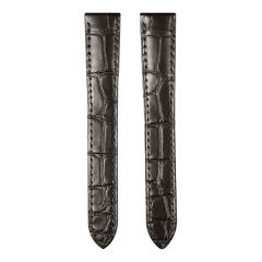 Vagenari Alligator Strap for Cartier Tank WJTA0011