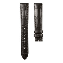 Vagenari Alligator Strap for Cartier Tank WSTA0042
