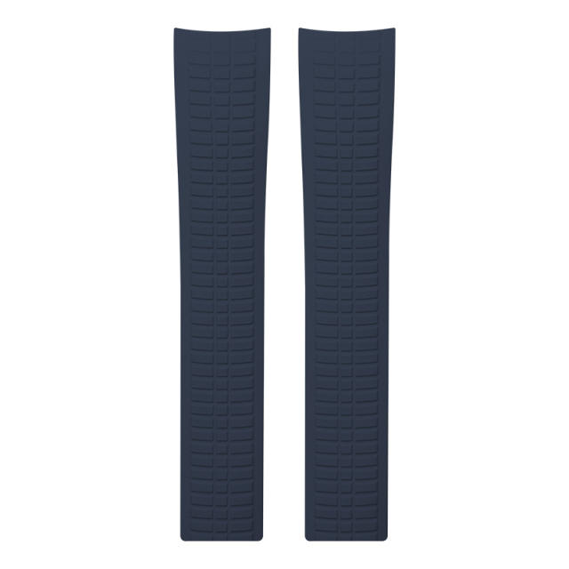 [NEW]Rubber strap for Patek Philippe Aquanaut 5968