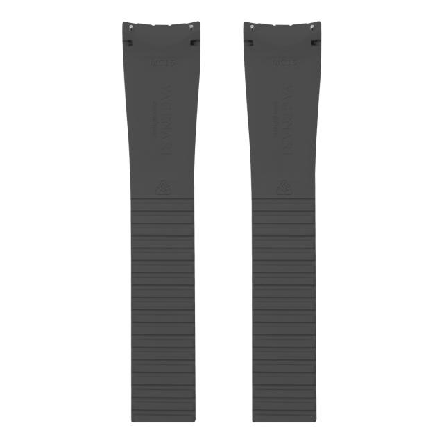 [NEW]Rubber strap for Patek Philippe Aquanaut 5968