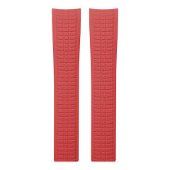 [NEW]Rubber strap for Patek Philippe Aquanaut 5968