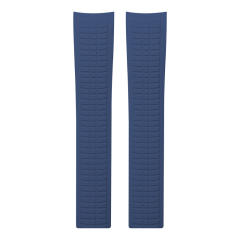 [NEW]Rubber strap for Patek Philippe Aquanaut 5968